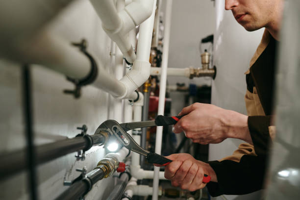 Best Boilers & Radiators  in Burnham, PA