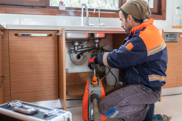 Best Septic Systems  in Burnham, PA