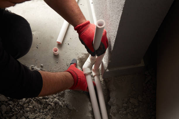 Best Affordable Plumbing Services  in Burnham, PA