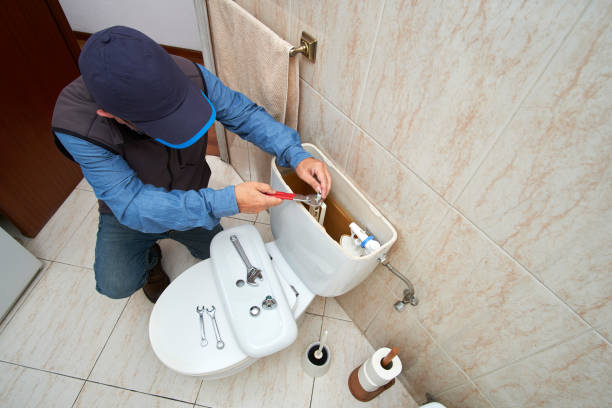 Best Sewer Line Repair  in Burnham, PA