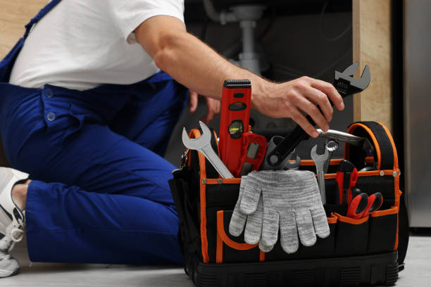 Best Best Plumbers Near Me  in Burnham, PA