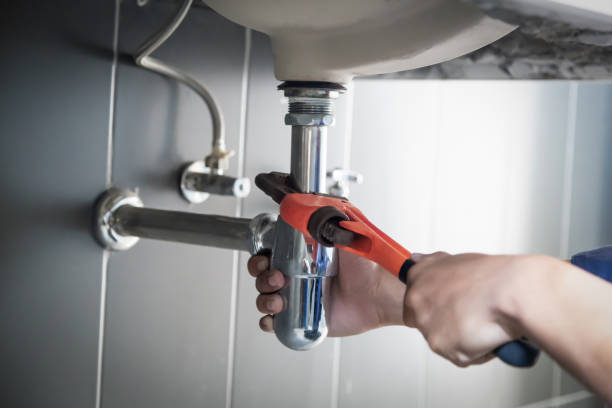 Best Plumbing Installation Services  in Burnham, PA