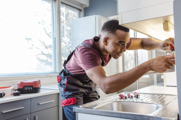Professional Plumbing in Burnham, PA